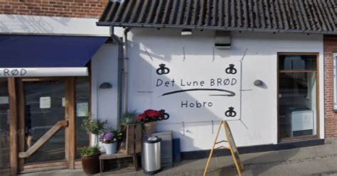 Det Lune Brød, Hobro